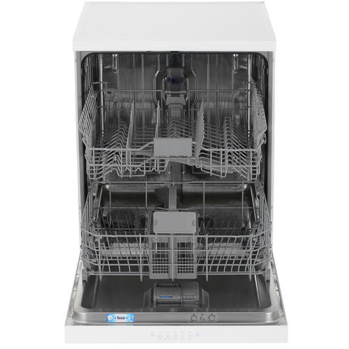 Купить Посудомоечная машина Indesit DF 4C68 D белый  5432956. Характеристики, отзывы и цены в Донецке
