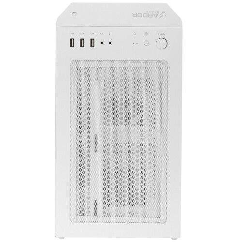 Купить ПК ARDOR GAMING NEO M199  5632797. Характеристики, отзывы и цены в Донецке