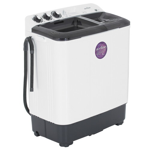 Купить Стиральная машина Aceline WM-SA736AL/WP  5430832. Характеристики, отзывы и цены в Донецке