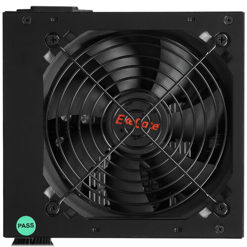 Купить Блок питания ExeGate 80 PLUS Bronze 1000PPH  9921139. Характеристики, отзывы и цены в Донецке