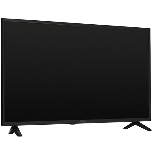 Купить 40" (102 см) Телевизор ECON EX-40FS013B черный  9226627. Характеристики, отзывы и цены в Донецке