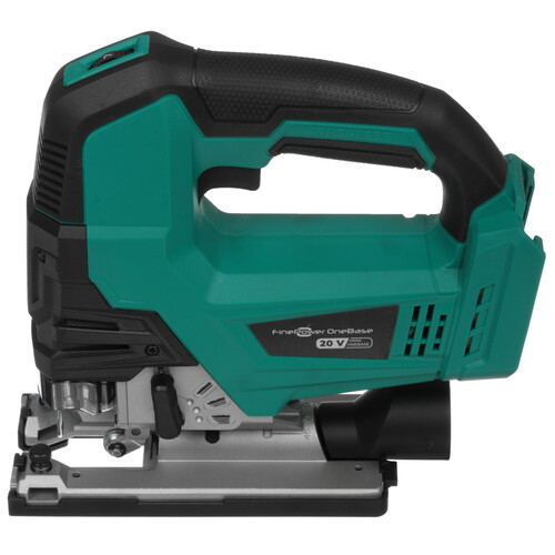 Купить Электрический лобзик FinePower OneBase CJSBL130 OneBase20 , Без ЗУ, Без АКБ  9161538. Характеристики, отзывы и цены в Донецке