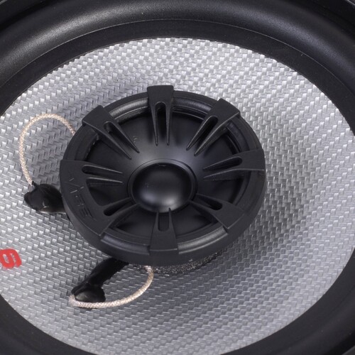 Купить Коаксиальная акустическая система Vibe PULSE6-V3  9140965. Характеристики, отзывы и цены в Донецке