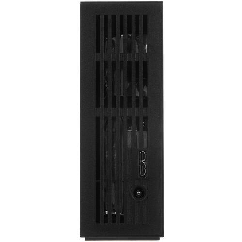 Купить 16 ТБ Внешний HDD Seagate One Touch Hub [STLC16000400]  5436360. Характеристики, отзывы и цены в Донецке