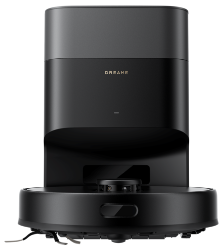 Купить Робот-пылесос Dreame F10 Plus черный  5625159. Характеристики, отзывы и цены в Донецке