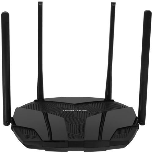 Купить Wi-Fi роутер Mercusys MR70X  4759779. Характеристики, отзывы и цены в Донецке