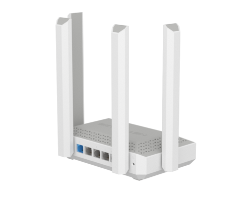 Купить Роутер VDSL2/ADSL2+ Netcraze Hopper DSL NC-3611  5641722. Характеристики, отзывы и цены в Донецке