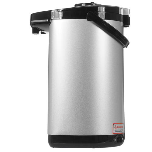 Купить Термопот Olto TP-5011 серебристый  8160456. Характеристики, отзывы и цены в Донецке