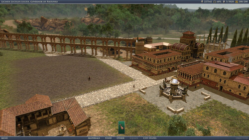 Купить Дополнение для игры Grand Ages: Rome - Reign of Augustus (Steam)  5627058. Характеристики, отзывы и цены в Донецке