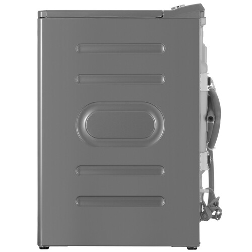 Купить Стиральная машина MAUNFELD MFWM127ISSL серый  9191778. Характеристики, отзывы и цены в Донецке