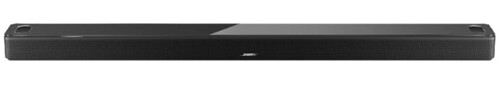 Купить Саундбар Bose Smart Ultra Soundbar черный  9142172. Характеристики, отзывы и цены в Донецке