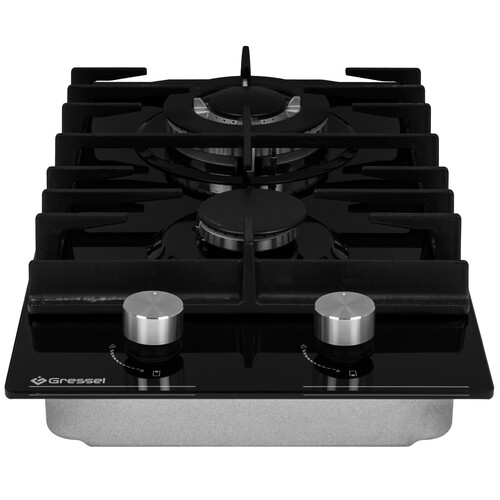 Купить Газовая варочная поверхность Gressel RU30H20S77001  9256883. Характеристики, отзывы и цены в Донецке