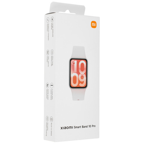 Купить Фитнес-браслет Xiaomi Smart Band 10 Pro  5670281. Характеристики, отзывы и цены в Донецке