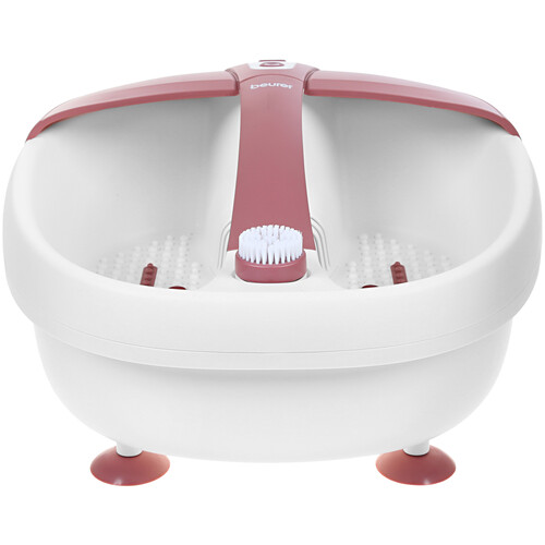 Купить Массажная ванночка Beurer FB35  1197792. Характеристики, отзывы и цены в Донецке