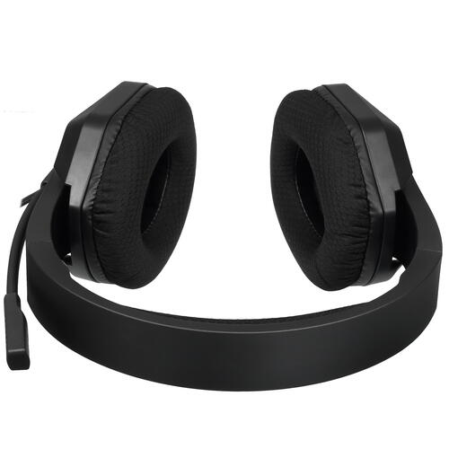 Купить Проводные наушники A4Tech Bloody G260 черный  5446760. Характеристики, отзывы и цены в Донецке