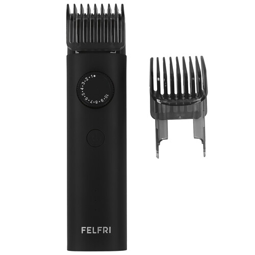 Купить Триммер FELFRI FFTR-02 черный  9178573. Характеристики, отзывы и цены в Донецке