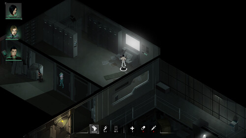 Купить Игра Fear Effect Sedna (Steam)  5484403. Характеристики, отзывы и цены в Донецке