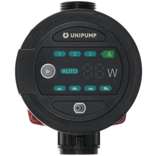 Купить Циркуляционный насос Unipump LPA 20-60  1232102. Характеристики, отзывы и цены в Донецке