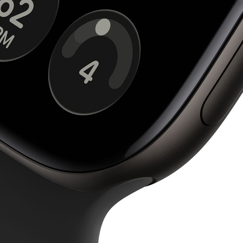 Купить Смарт-часы Apple Watch Series 12 42 mm  9426411. Характеристики, отзывы и цены в Донецке