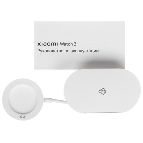 Купить Смарт-часы Xiaomi Watch 2  5445894. Характеристики, отзывы и цены в Донецке