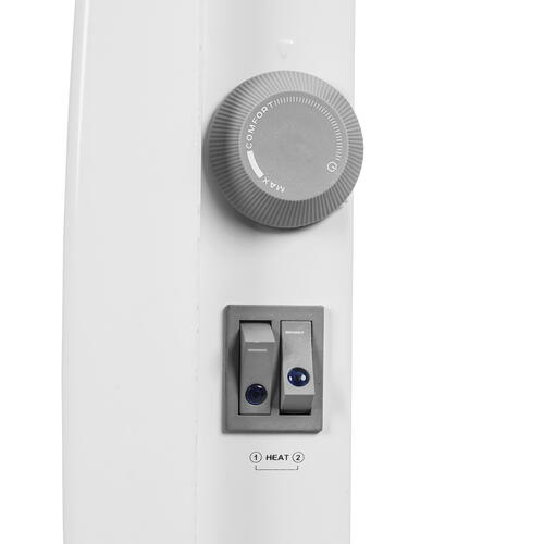Купить Конвектор Timberk T-EC1500-S2M  9106910. Характеристики, отзывы и цены в Донецке