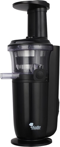 Купить Соковыжималка электрическая Viatto VA-SJ997 черный  9906360. Характеристики, отзывы и цены в Донецке