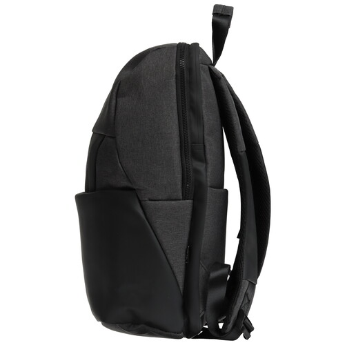 Купить 16" Рюкзак DEXP Pol-B31-BGR серый  9127763. Характеристики, отзывы и цены в Донецке