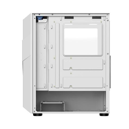 Купить Корпус 1STPLAYER FIREROSE F3-A  5369670. Характеристики, отзывы и цены в Донецке