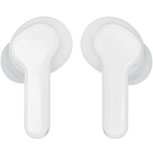 Купить Наушники TWS Realme Buds T110 белый  5459821. Характеристики, отзывы и цены в Донецке