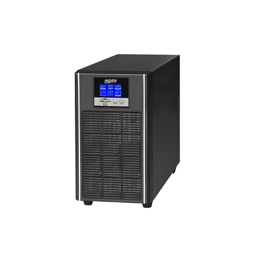Купить ИБП HIDEN EXPERT UDC92010H  9119616. Характеристики, отзывы и цены в Донецке