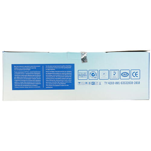 Купить Картридж лазерный NV Print 006R01182 черный, с чипом  0186836. Характеристики, отзывы и цены в Донецке
