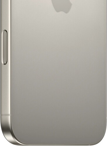 Купить 6.9" Смартфон Apple iPhone 16 Pro Max 512 ГБ серый  5491289. Характеристики, отзывы и цены в Донецке