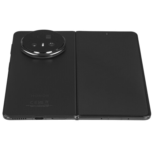 Купить 7.95" Смартфон HONOR Magic V5 512 ГБ черный  5642136. Характеристики, отзывы и цены в Донецке