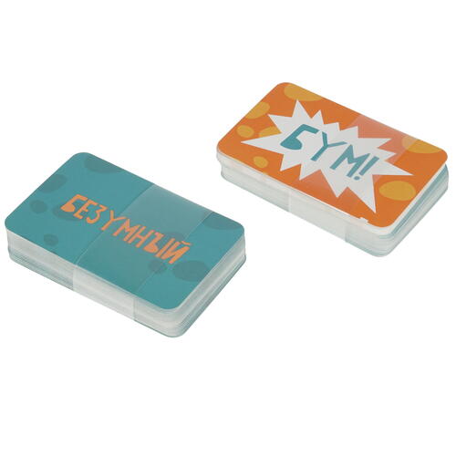 Купить Игра настольная "Языколом. Безумный"  4764500. Характеристики, отзывы и цены в Донецке