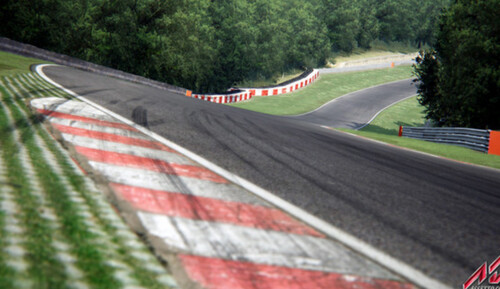 Купить Игра Assetto Corsa - Dream Pack 3 (Steam)  5624978. Характеристики, отзывы и цены в Донецке