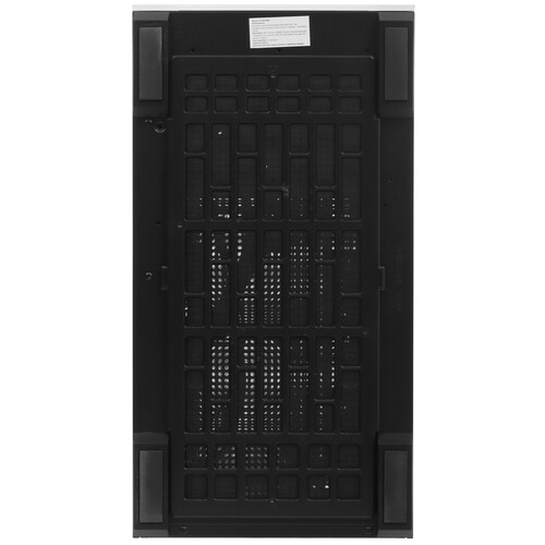 Купить Корпус ZALMAN P30 BW  5462574. Характеристики, отзывы и цены в Донецке