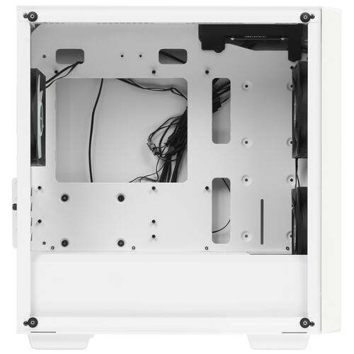 Купить Корпус DEEPCOOL CC360 ARGB  5412074. Характеристики, отзывы и цены в Донецке
