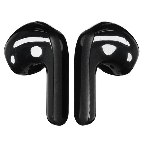 Купить Наушники TWS Xiaomi Redmi Buds 4 Lite черный  5096759. Характеристики, отзывы и цены в Донецке