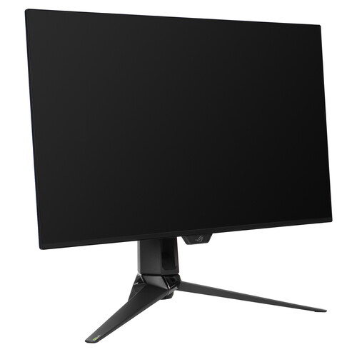 Купить 31.5" Монитор ASUS PG32UCDM черный  5473268. Характеристики, отзывы и цены в Донецке
