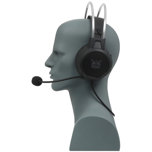 Купить Проводные наушники Onikuma X15 PRO черный 2025  5618861. Характеристики, отзывы и цены в Донецке