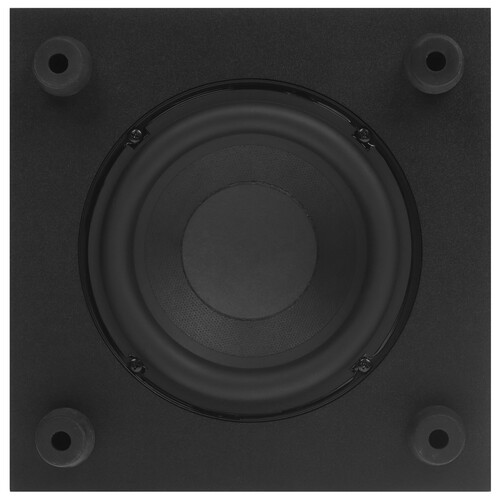 Купить Колонки SteelSeries ARENA 9 черный  5446618. Характеристики, отзывы и цены в Донецке