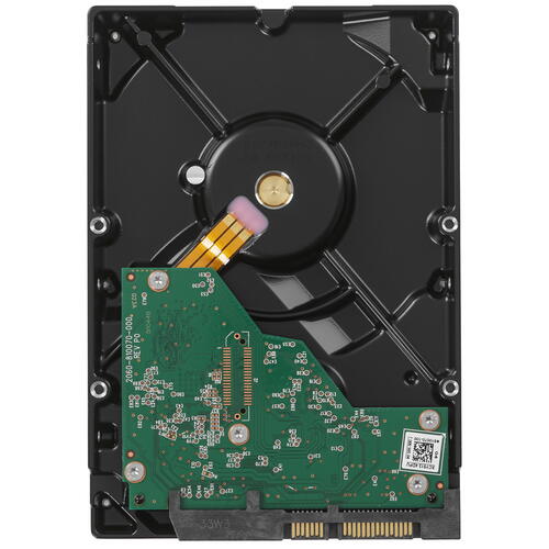 Купить 2 ТБ Жесткий диск WD Blue [WD20EARZ]  5430896. Характеристики, отзывы и цены в Донецке