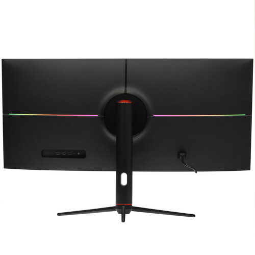 Купить 40" Монитор Titan Army P40UG черный  5422755. Характеристики, отзывы и цены в Донецке