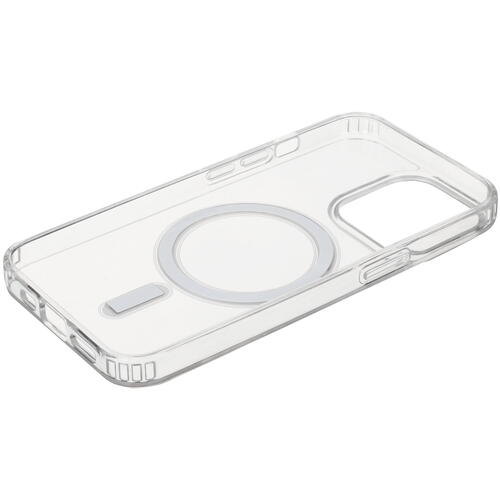 Купить Накладка  Aceline Magnet для Apple iPhone 13 Pro прозрачный  5413247. Характеристики, отзывы и цены в Донецке