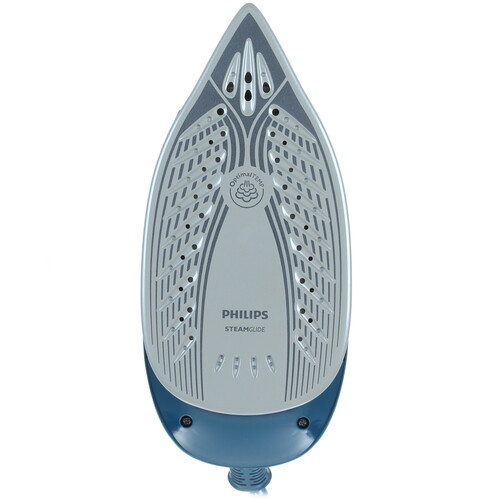 Купить Парогенератор Philips PerfectCare Compact GC7844/20 синий  4733134. Характеристики, отзывы и цены в Донецке
