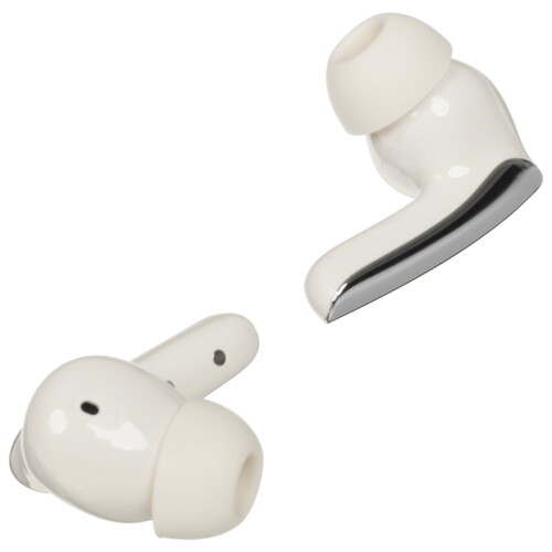 Купить Наушники TWS Tecno Sonic 2 белый 2025  5617808. Характеристики, отзывы и цены в Донецке