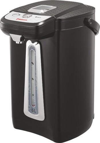 Купить Термопот Sakura SA-1346BS черный  9248657. Характеристики, отзывы и цены в Донецке