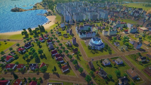 Купить Игра Urban Empire (Steam)  5626983. Характеристики, отзывы и цены в Донецке