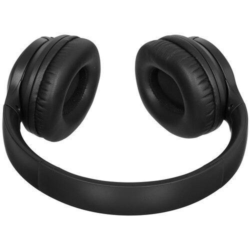 Купить Беспроводные/проводные наушники TFN Studio ANC черный 2024  5613431. Характеристики, отзывы и цены в Донецке