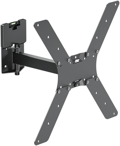 Купить Кронштейн для ТВ Holder LCDS-5520 черный  1375649. Характеристики, отзывы и цены в Донецке